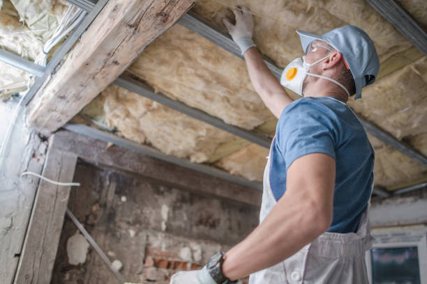 Best Insulation Maintenance and Repair in Makaha, HI