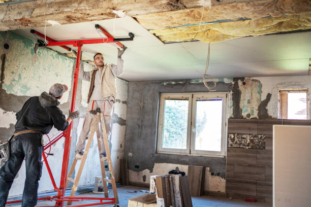 Types of Insulation We Offer in Makaha, HI